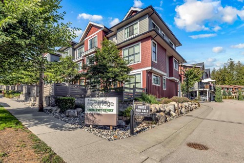 40-13260 236 Street, Maple Ridge, BC 