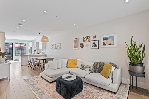 40-13260 236 Street, Maple Ridge, BC 