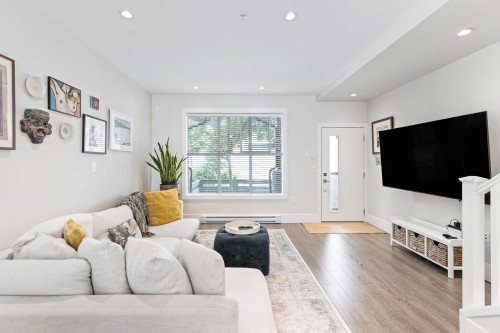 40-13260 236 Street, Maple Ridge, BC 