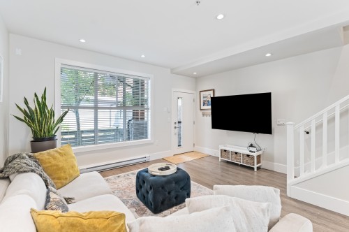 40-13260 236 Street, Maple Ridge, BC 