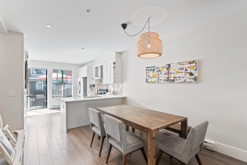 40-13260 236 Street, Maple Ridge, BC 