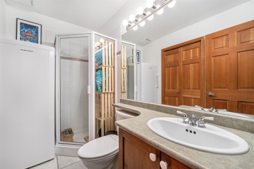 3-4355 Northlands Boulevard, Whistler, BC 