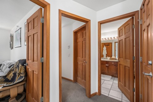 3-4355 Northlands Boulevard, Whistler, BC 