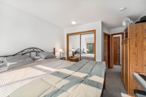 3-4355 Northlands Boulevard, Whistler, BC 