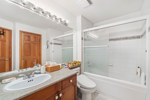 3-4355 Northlands Boulevard, Whistler, BC 