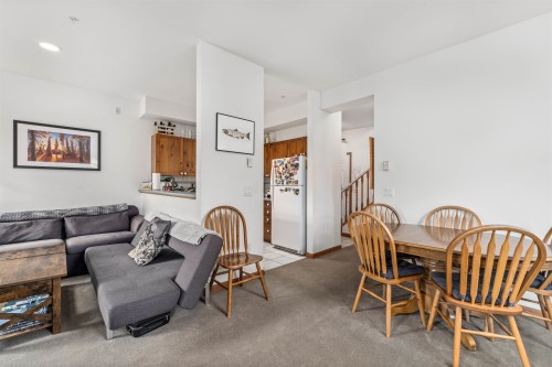 3-4355 Northlands Boulevard, Whistler, BC 