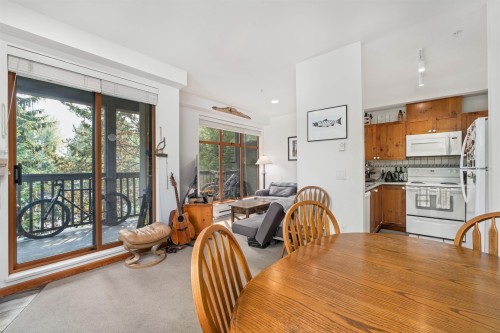 3-4355 Northlands Boulevard, Whistler, BC 