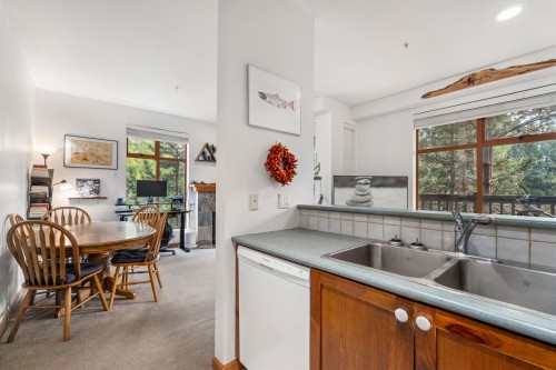 3-4355 Northlands Boulevard, Whistler, BC 