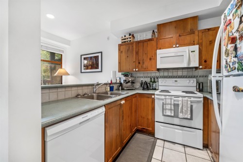 3-4355 Northlands Boulevard, Whistler, BC 