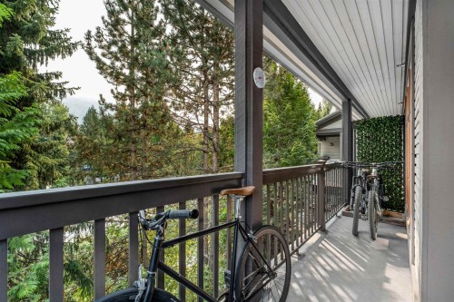 3-4355 Northlands Boulevard, Whistler, BC 