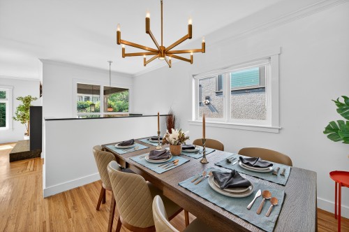 4427 7Th Avenue W, Vancouver, BC 