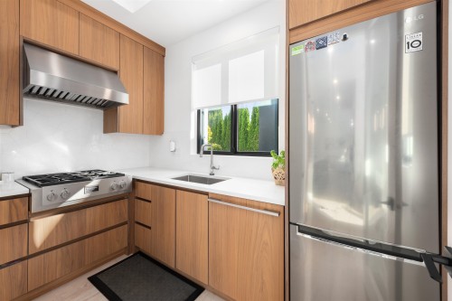 4751 Larkspur Avenue, Richmond, BC 