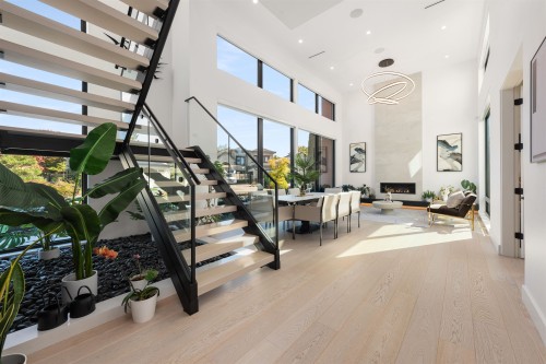 4751 Larkspur Avenue, Richmond, BC 