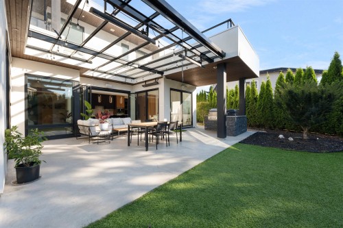 4751 Larkspur Avenue, Richmond, BC 