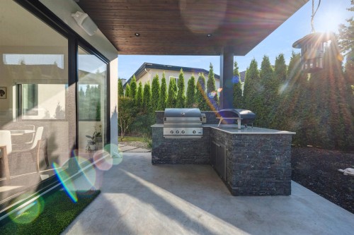 4751 Larkspur Avenue, Richmond, BC 