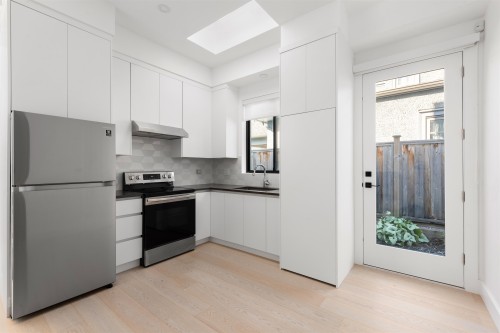 4751 Larkspur Avenue, Richmond, BC 