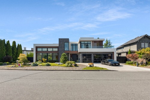 4751 Larkspur Avenue, Richmond, BC 