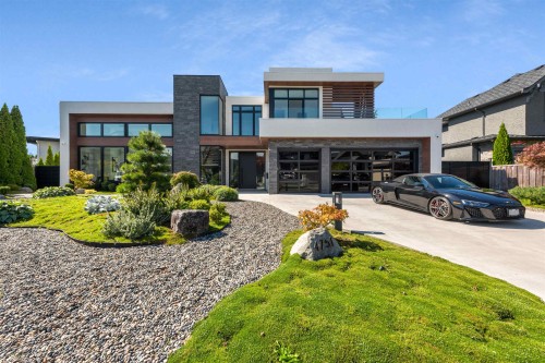 4751 Larkspur Avenue, Richmond, BC 