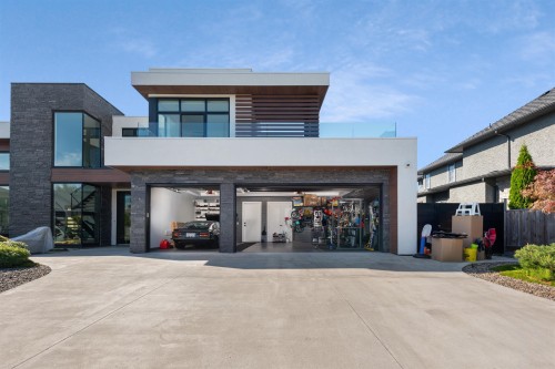 4751 Larkspur Avenue, Richmond, BC 