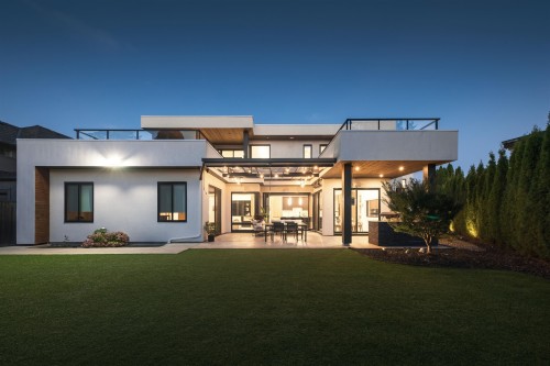 4751 Larkspur Avenue, Richmond, BC 