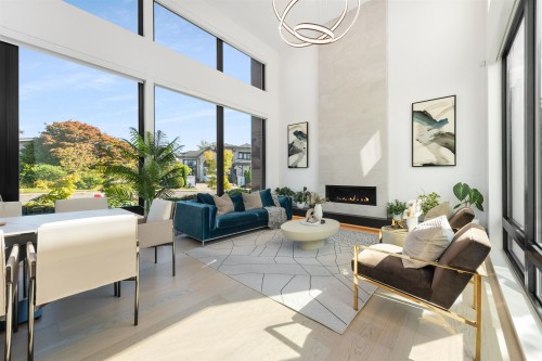 4751 Larkspur Avenue, Richmond, BC 