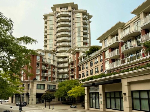 302-4028 Knight Street  Vancouver, BC V5N 5Y8