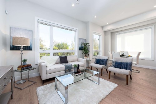 8-3033 Shell Road, Richmond, BC 