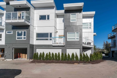 8-3033 Shell Road, Richmond, BC 