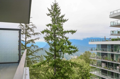 801-8850 University Crescent, Burnaby, BC 