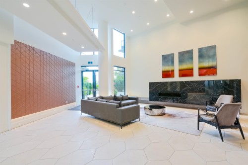 801-8850 University Crescent, Burnaby, BC 