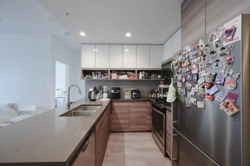 801-8850 University Crescent, Burnaby, BC 