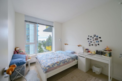 801-8850 University Crescent, Burnaby, BC 