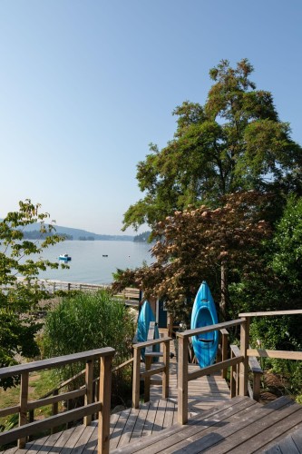 5439 Indian River Drive, North Vancouver, BC 