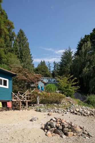 5439 Indian River Drive, North Vancouver, BC 