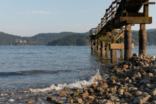 5439 Indian River Drive, North Vancouver, BC 