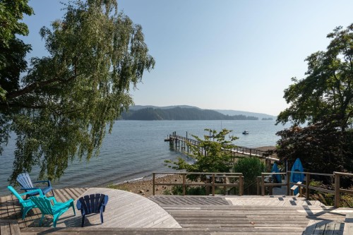5439 Indian River Drive, North Vancouver, BC 