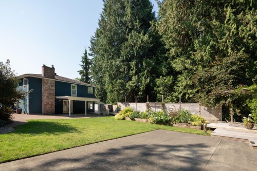 5439 Indian River Drive, North Vancouver, BC 