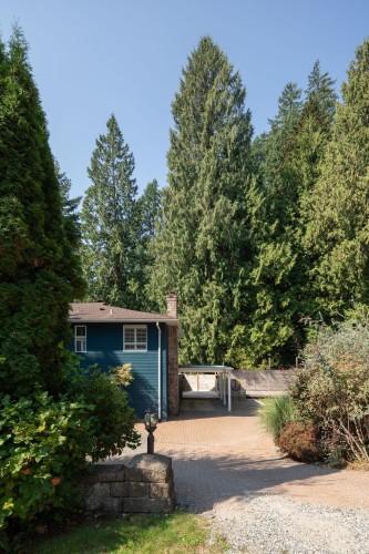 5439 Indian River Drive, North Vancouver, BC 
