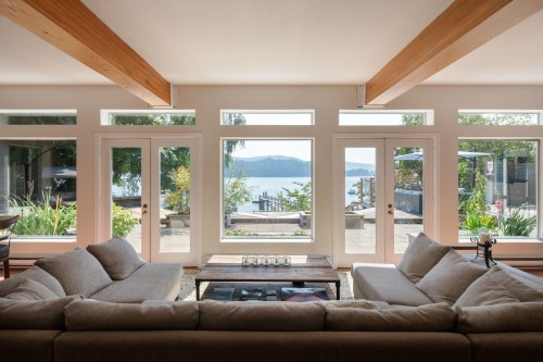 5439 Indian River Drive, North Vancouver, BC 