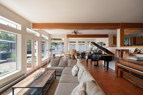 5439 Indian River Drive, North Vancouver, BC 