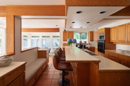 5439 Indian River Drive, North Vancouver, BC 