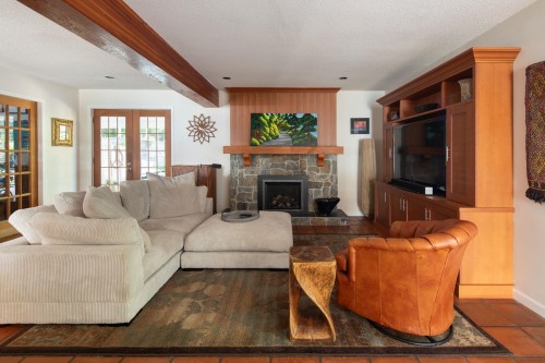 5439 Indian River Drive, North Vancouver, BC 