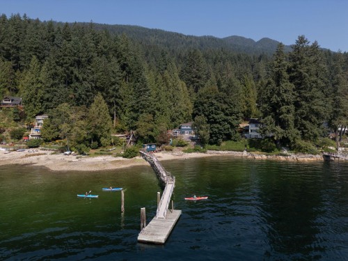 5439 Indian River Drive, North Vancouver, BC 