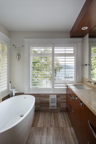 5439 Indian River Drive, North Vancouver, BC 