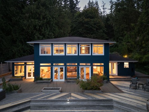 5439 Indian River Drive, North Vancouver, BC 