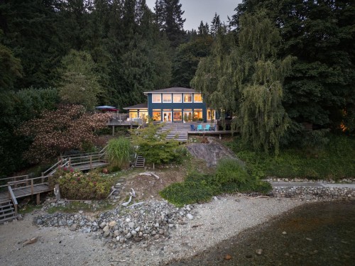 5439 Indian River Drive, North Vancouver, BC 