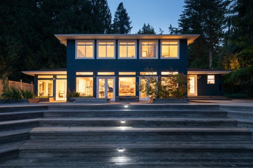 5439 Indian River Drive, North Vancouver, BC 