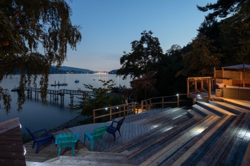 5439 Indian River Drive, North Vancouver, BC 