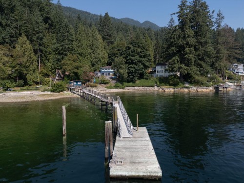 5439 Indian River Drive, North Vancouver, BC 