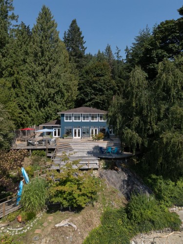 5439 Indian River Drive, North Vancouver, BC 